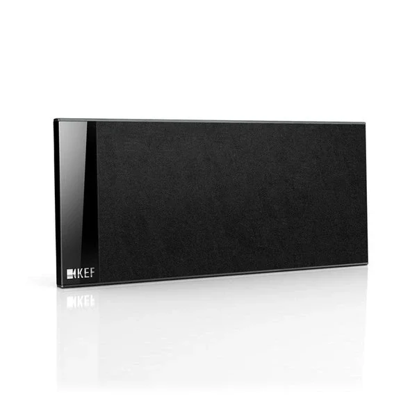 KEF T101C Merkez Kanal Hoparlörü