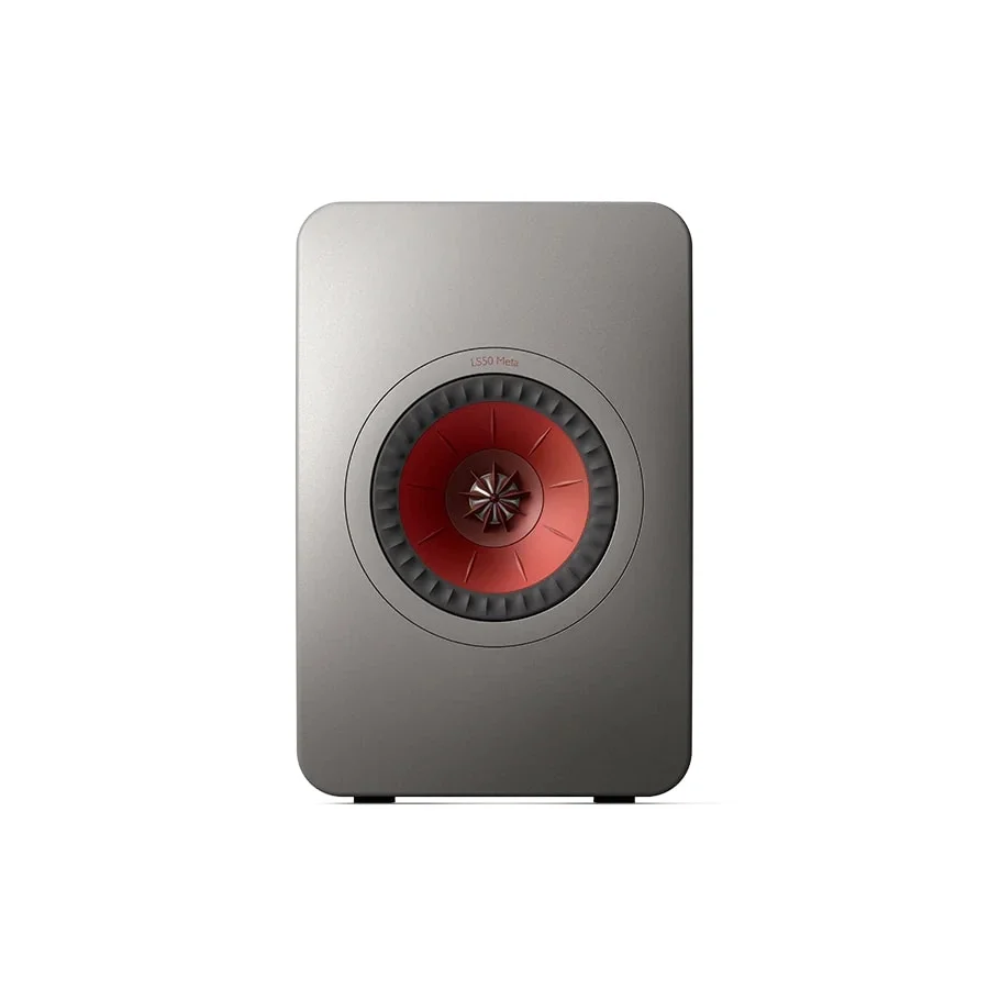 KEF LS50 Meta hiFi Hoparlör Seti