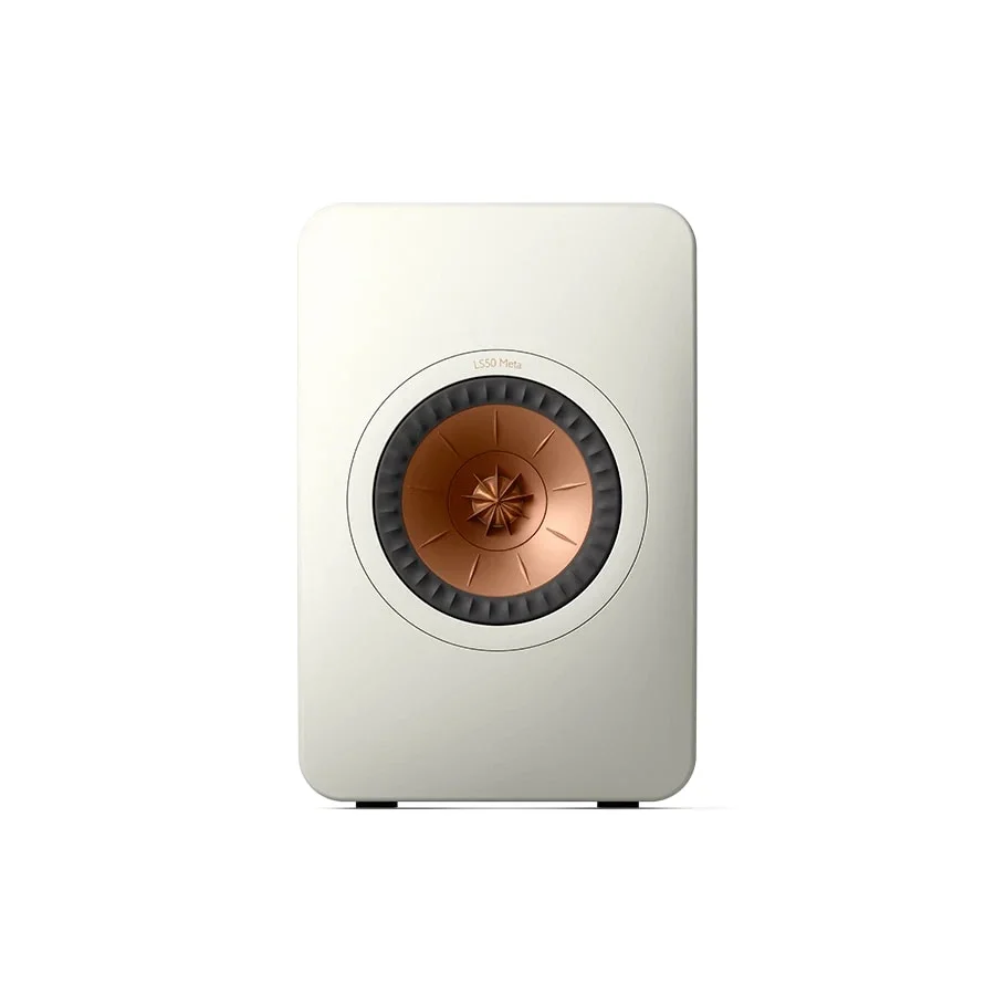 KEF LS50 Meta hiFi Hoparlör Seti