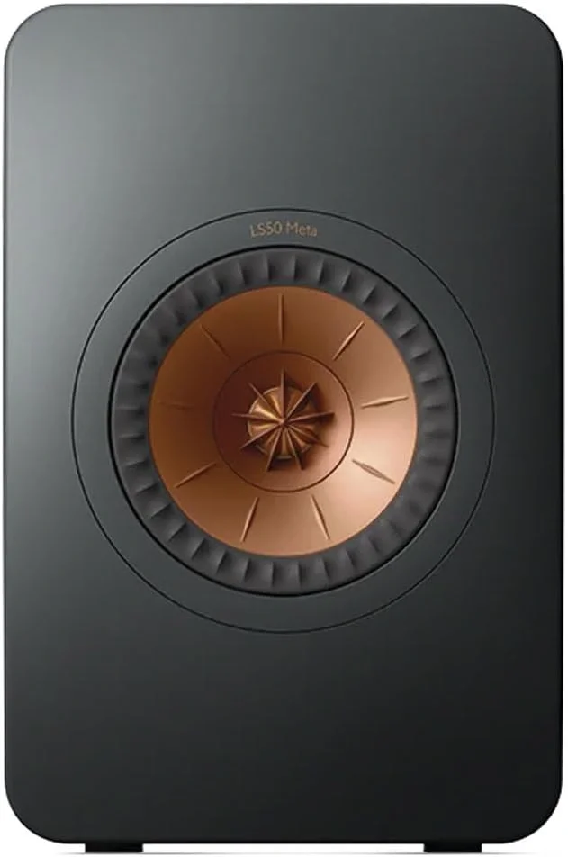 KEF LS50 Meta hiFi Hoparlör Seti