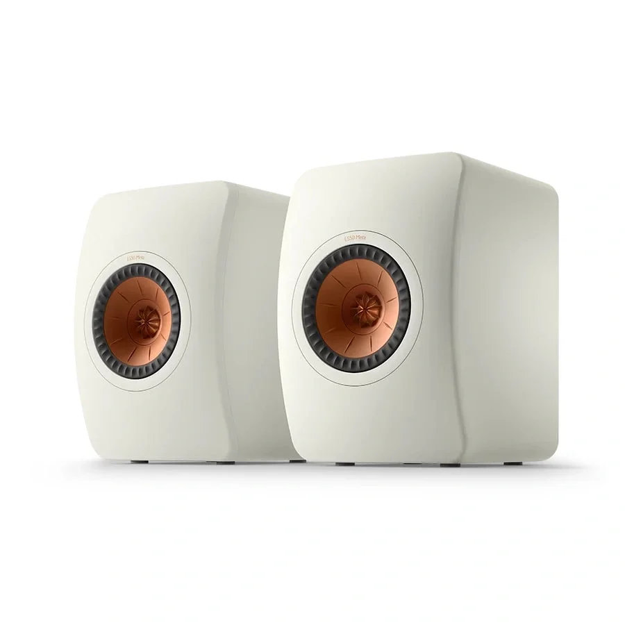 KEF LS50 Meta hiFi Hoparlör Seti