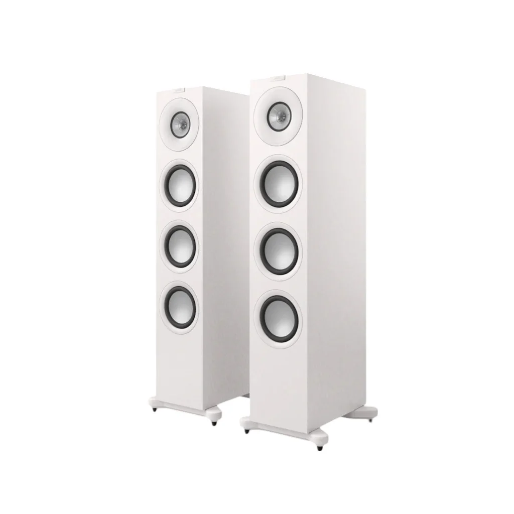 KEF Q11 Meta Kule Tipi hiFi Hoparlör