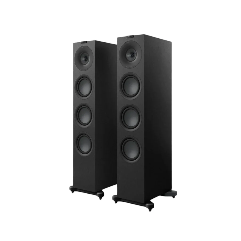 KEF Q11 Meta Kule Tipi hiFi Hoparlör