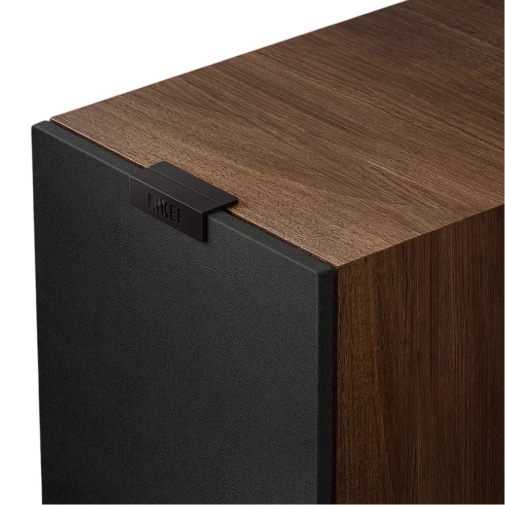 KEF Q11 Meta Kule Tipi hiFi Hoparlör