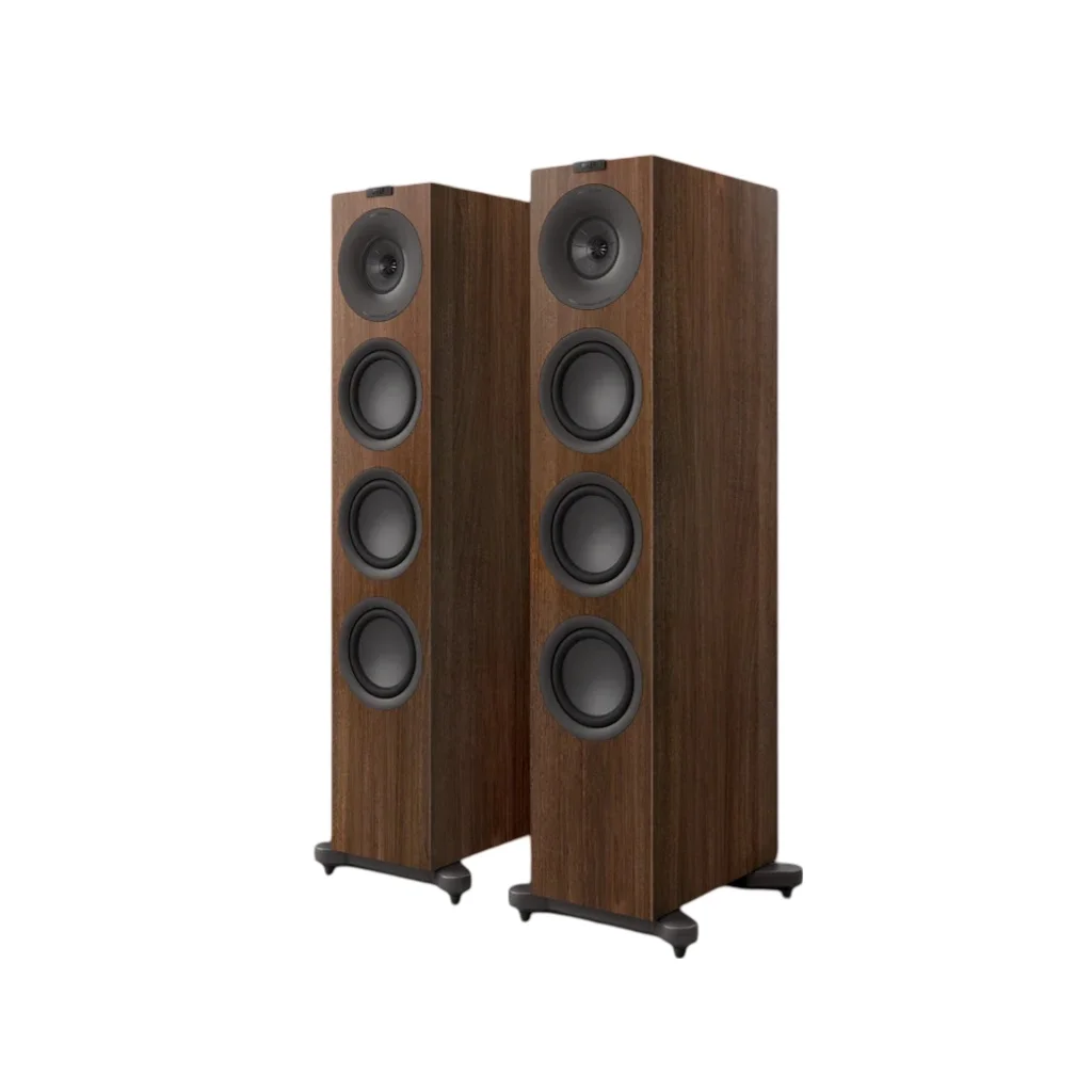 KEF Q11 Meta Kule Tipi hiFi Hoparlör