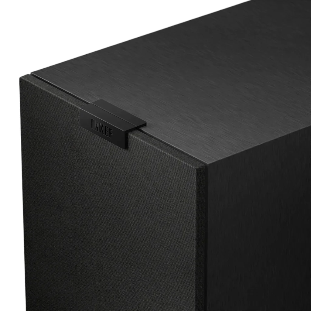 KEF Q7 Meta Kule Tipi hiFi Hoparlör