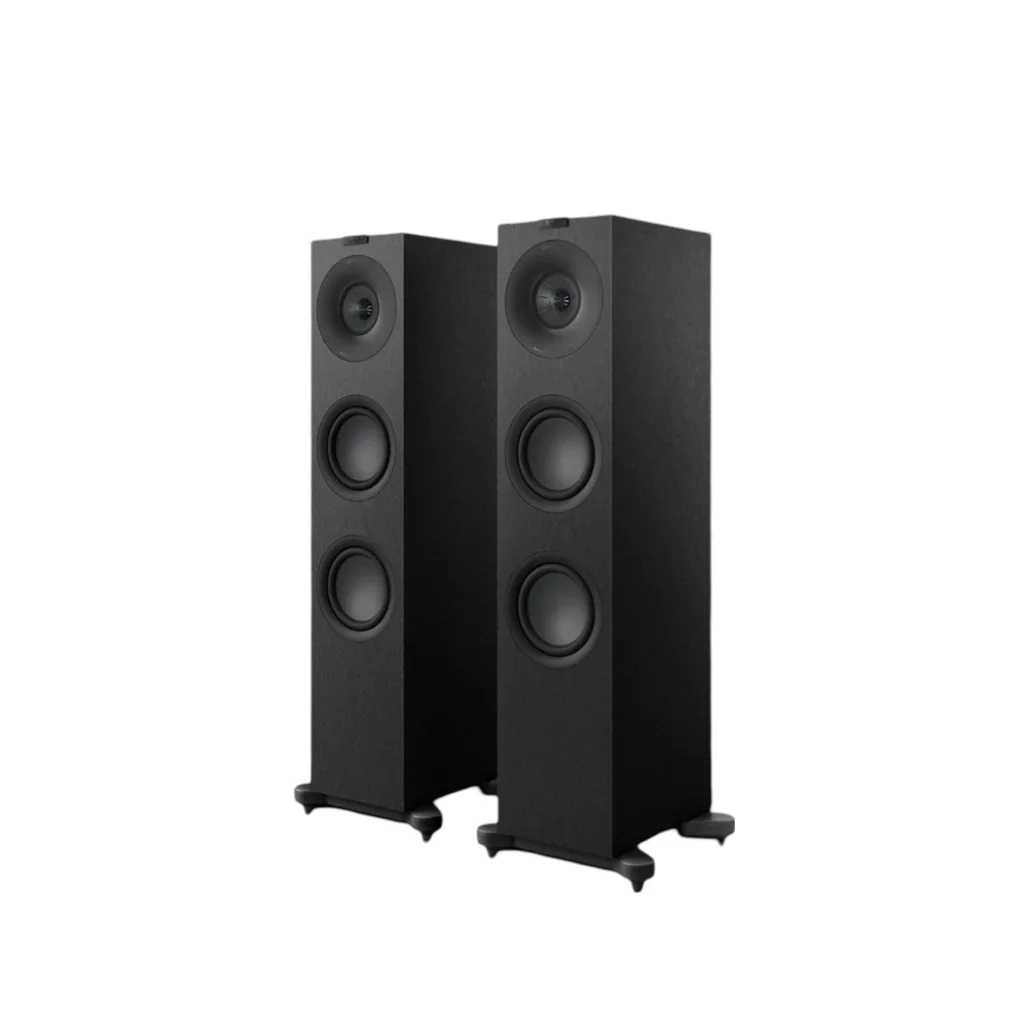 KEF Q7 Meta Kule Tipi hiFi Hoparlör