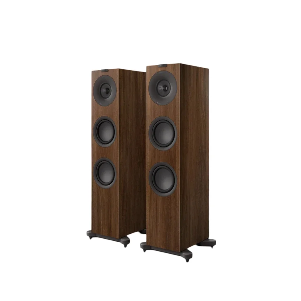 KEF Q7 Meta Kule Tipi hiFi Hoparlör
