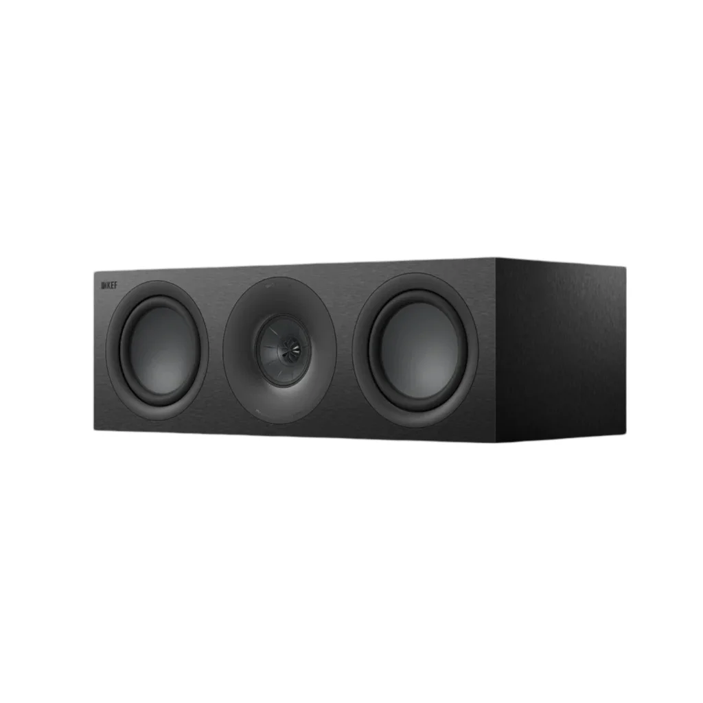 KEF Q6 Meta Merkez hiFi Hoparlör