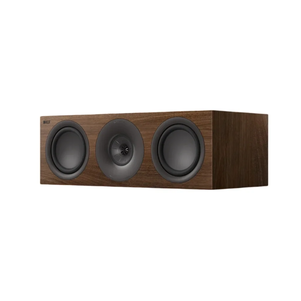 KEF Q6 Meta Merkez hiFi Hoparlör