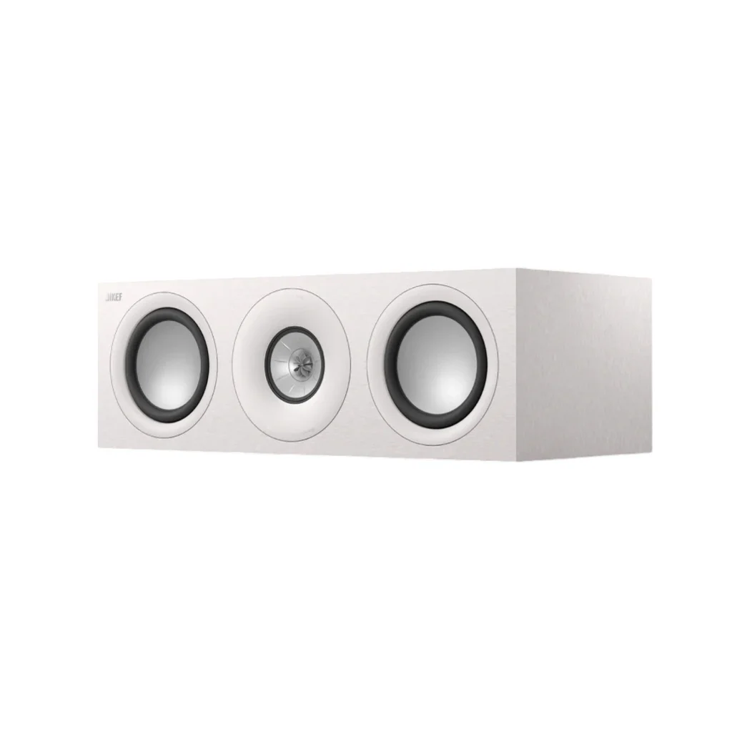 KEF Q6 Meta Merkez hiFi Hoparlör