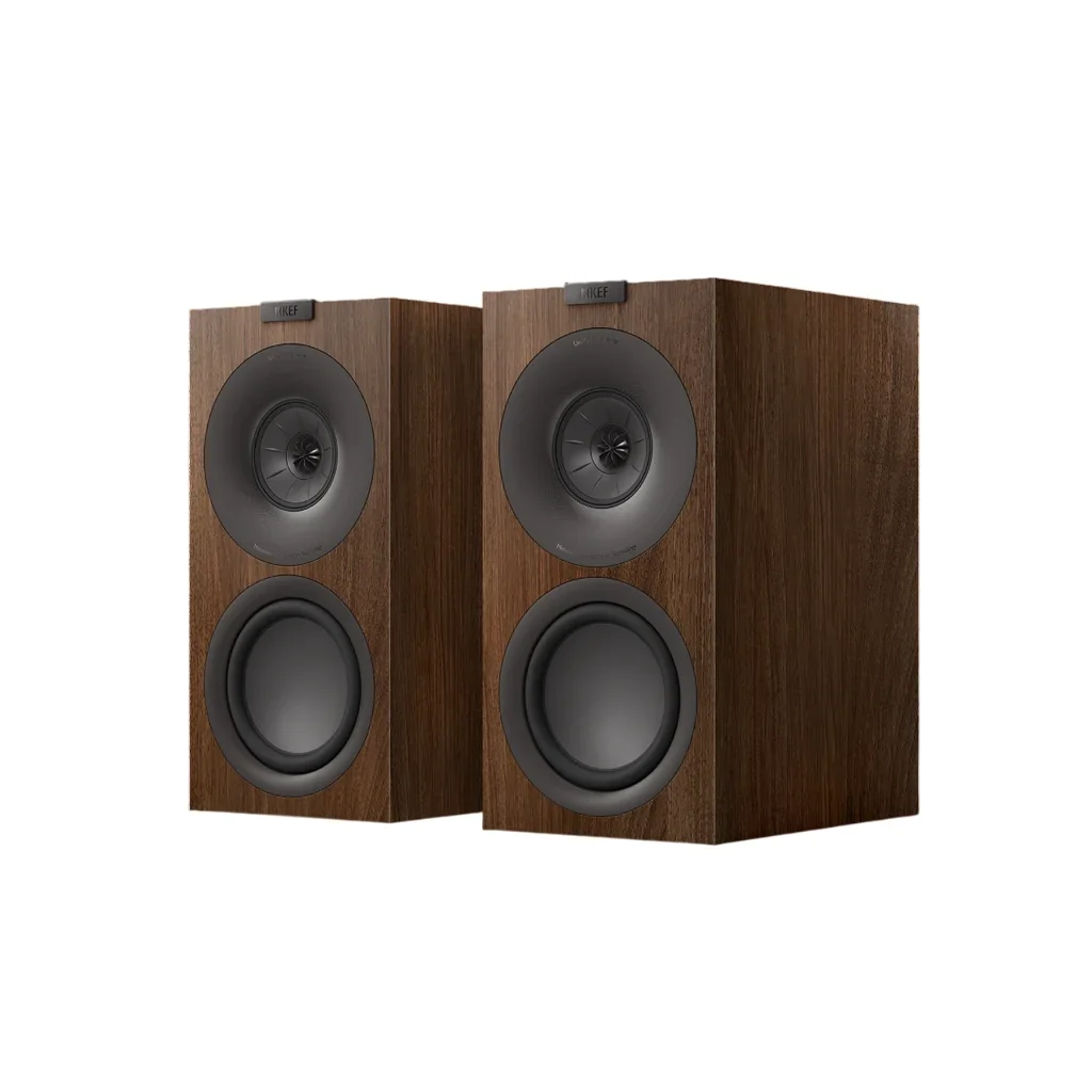 KEF Q Concerto Raf Tipi hiFi Hoparlör