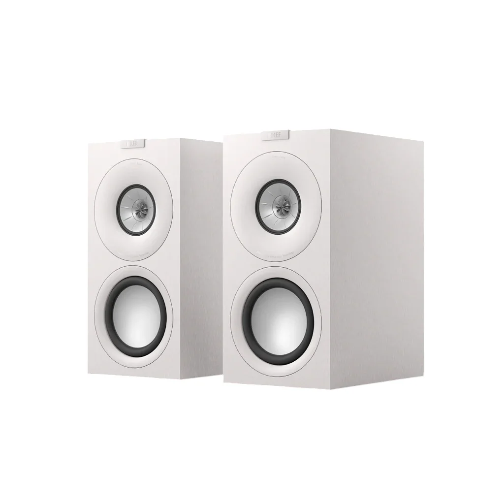 KEF Q Concerto Raf Tipi hiFi Hoparlör
