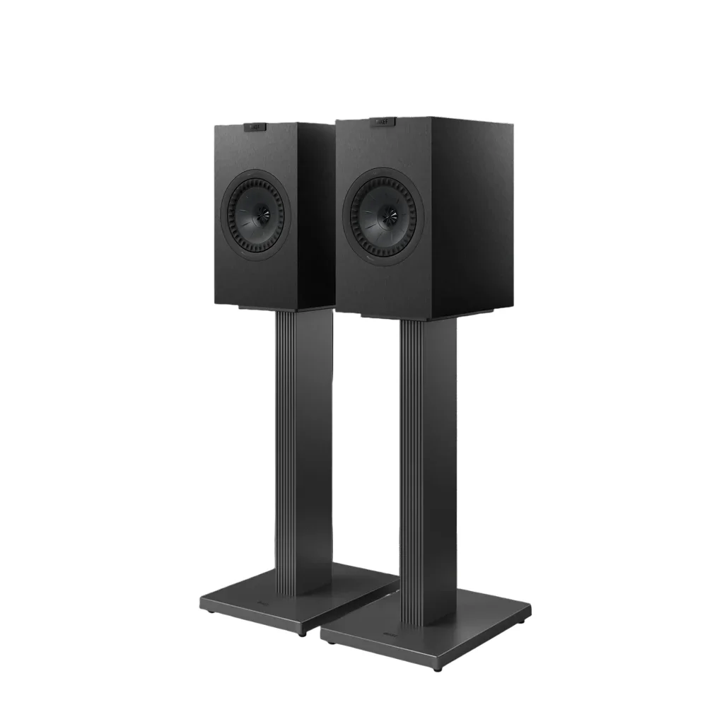KEF Q3 Meta Raf Tipi hiFi Hoparlör
