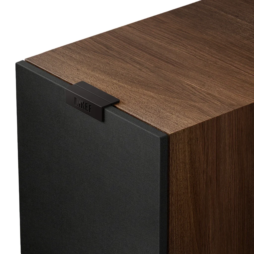 KEF Q3 Meta Raf Tipi hiFi Hoparlör
