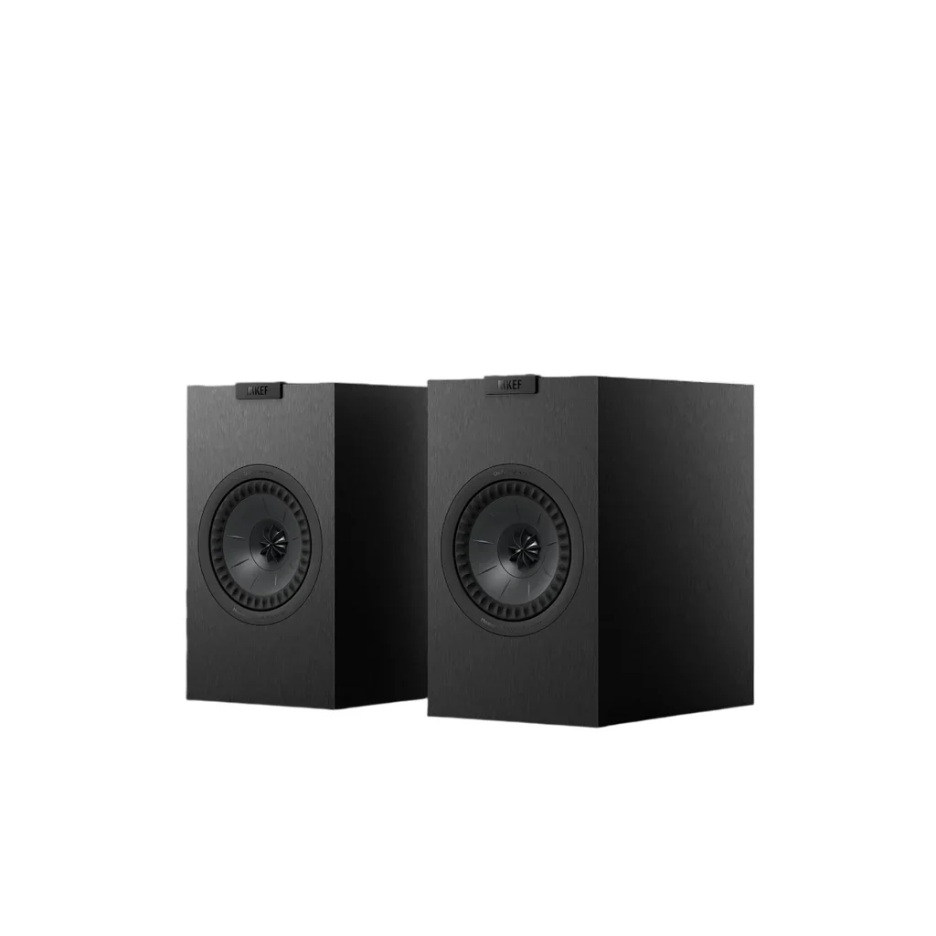 KEF Q1 Meta Raf Tipi hiFi Hoparlör