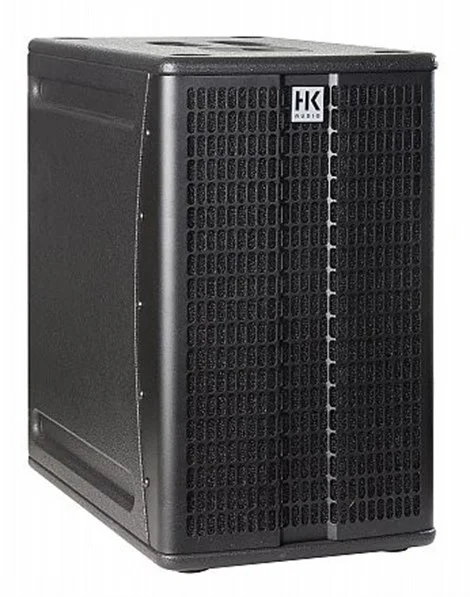 HK Audio E110 SUB A 10" Aktif Subwoofer, 600W