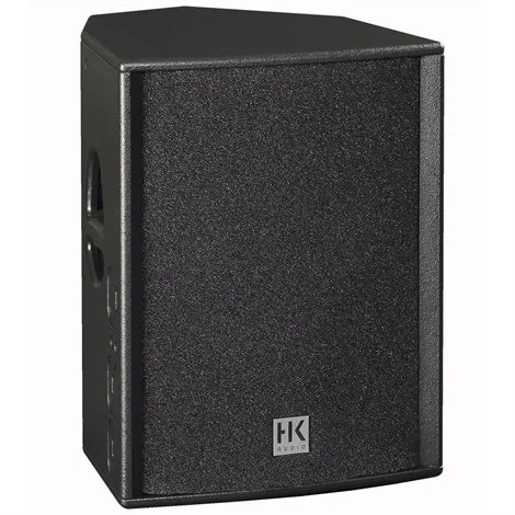 *** üretilmiyor *** HK Audio PR:O 15X 15" Pasif Hoparlör, 400/800W 128-dB