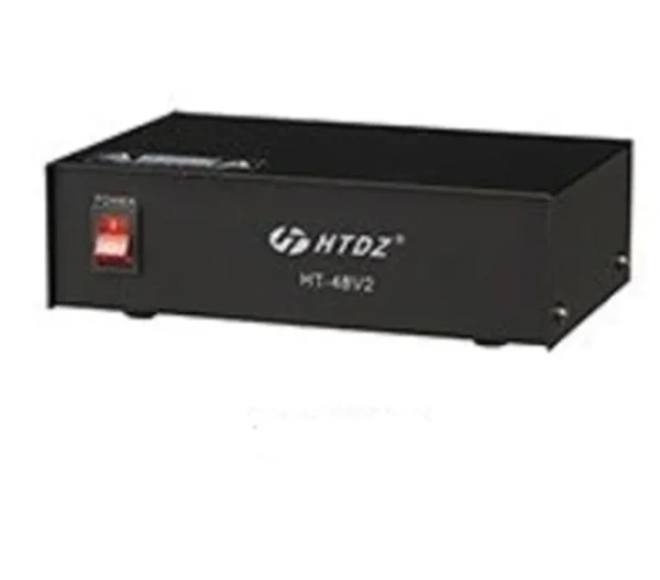 HTDZ HT-48V2 Phantom Power Unit