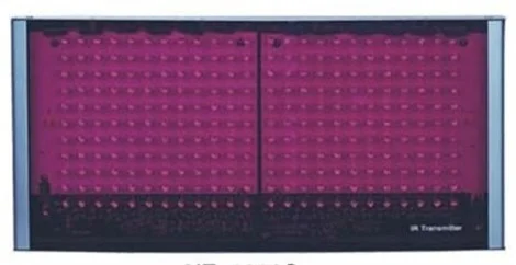 HTDZ HT-6360S IR Radyatör Simultane Kablosuz Dağıtım Ünitesi
