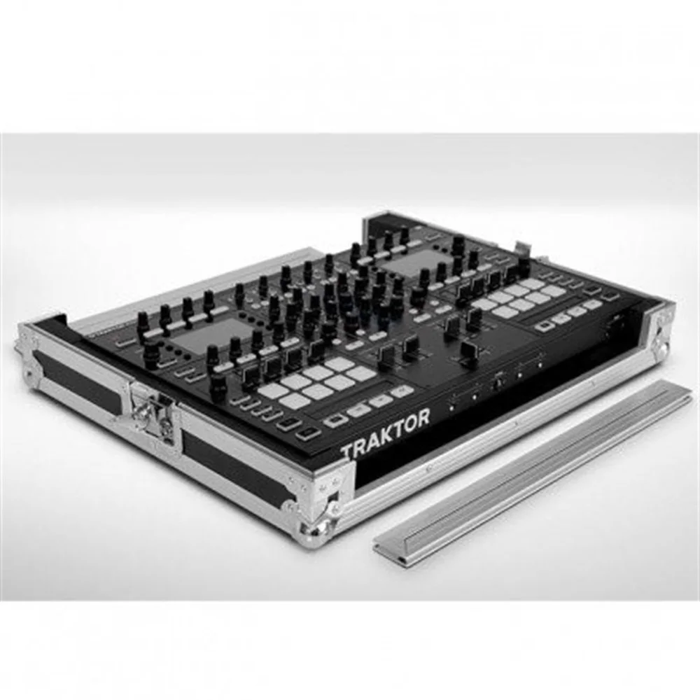 Hardcase Dj Native Ens. Traktör S4 Setup Case