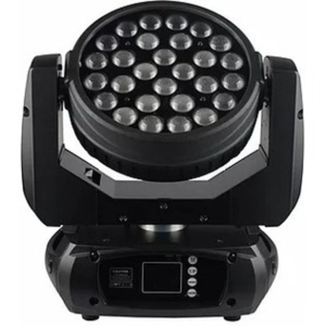 Highline FORTE LED 2810 MVL Mini Led 28x10W RGBW Moving-head Wash Spot