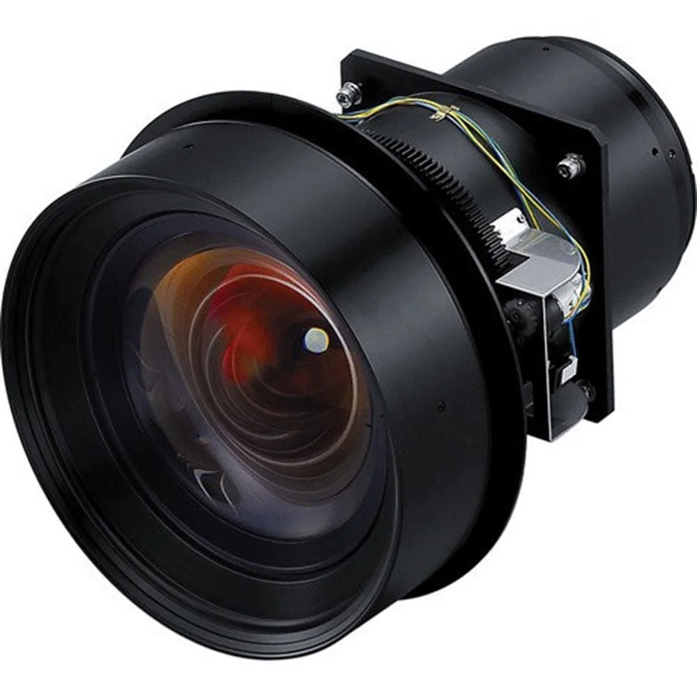 Hitachi Usl-801 / Cpx-10000 İçin Kısa Mesafe Zoom Lens