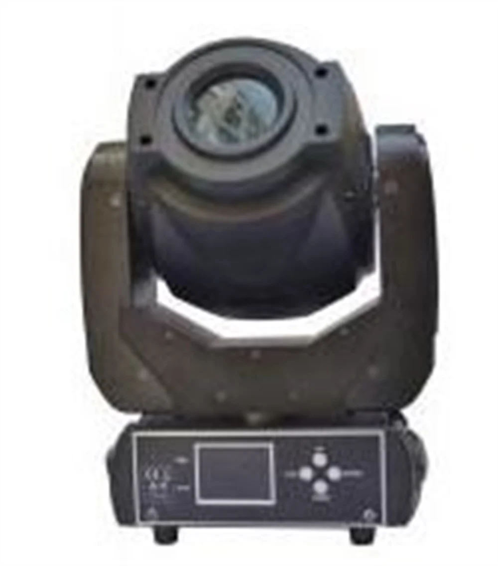 Hitec Gy-Q3 90W Led Movinghead Spot
