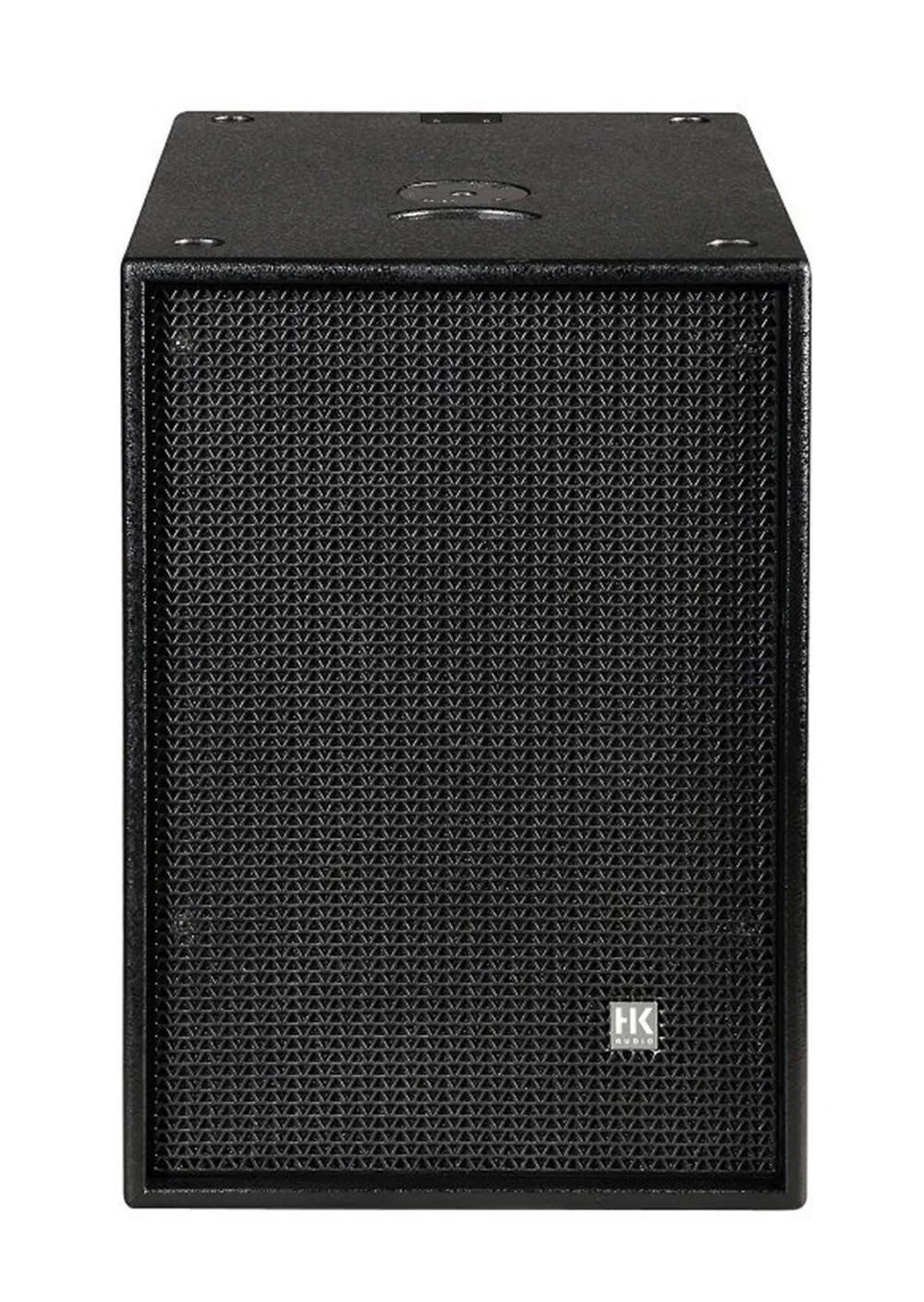 Hk Audio CTA118SUB 18" Dsp Aktif Subwoofer 1000W