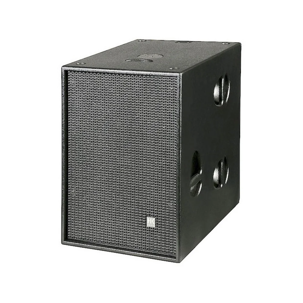 Hk Audio CTA118SUB 18" Dsp Aktif Subwoofer 1000W
