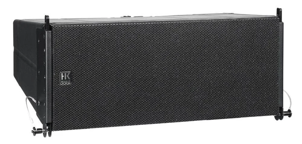 Hk Audio Cadis Cad 208 2X8" 250W Line Array Hoparlör, 2X1"Hf