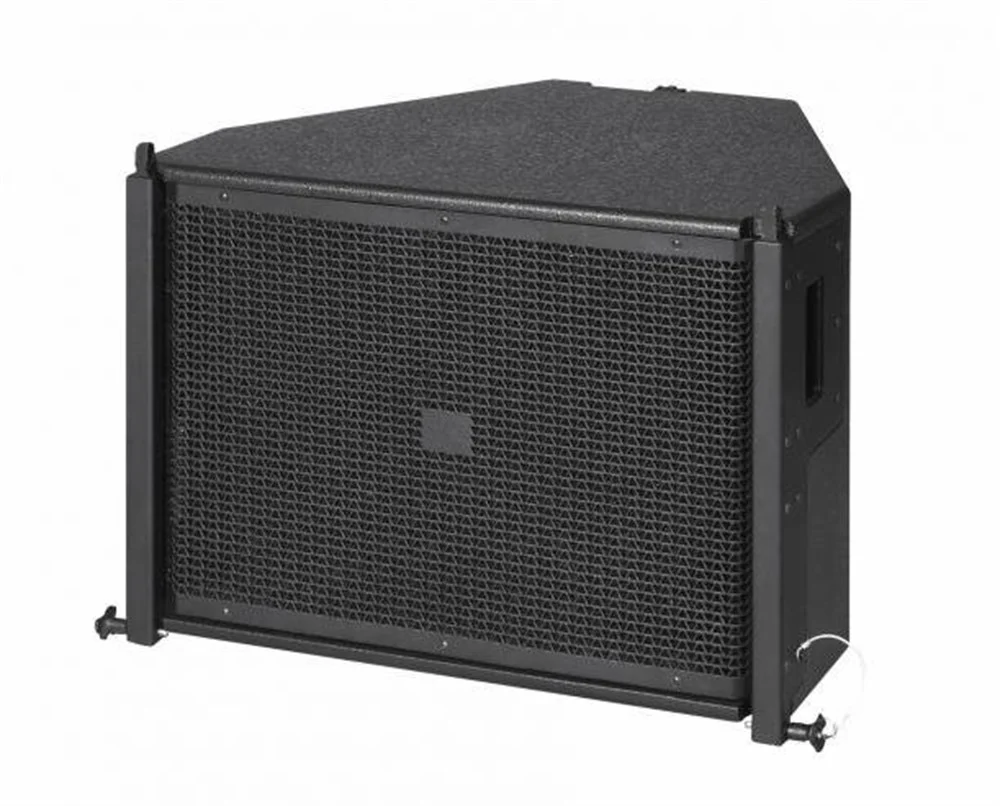 Hk Audio Cohedra Cdr210F 2X10" Pasif Line Array Subwoofer