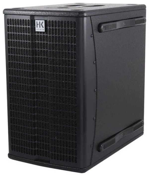Hk Audio E110 SUB 10" Pasif Subwoofer 250W/10 Ohm