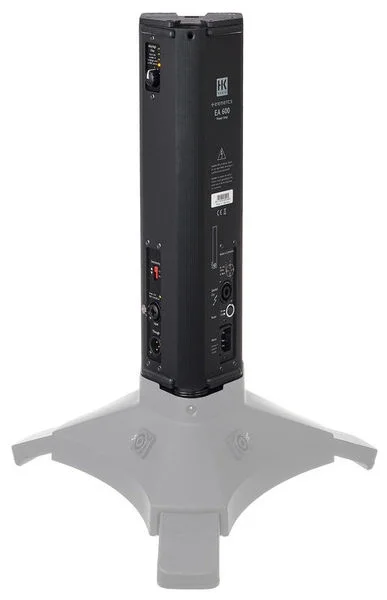 Hk Audio Elements EA600 Amfi Modülü, 600W/4-ohm