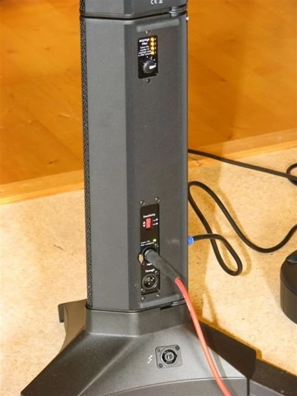 Hk Audio Elements EA600 Amfi Modülü, 600W/4-ohm