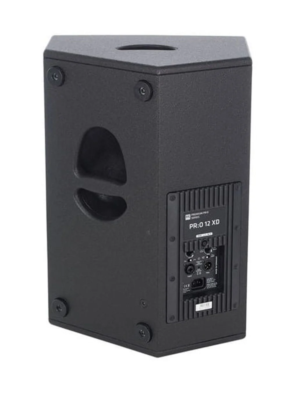 Hk Audio Pr:O 12Xd 12" Aktif Hoparlör 1200Wt