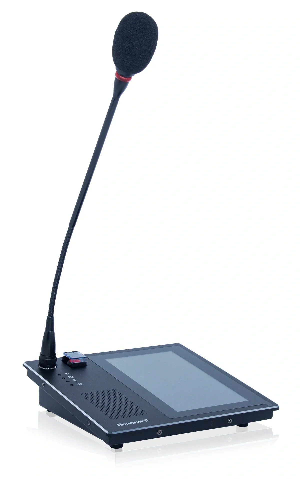 Honeywell X-NPMS Network Paging Console