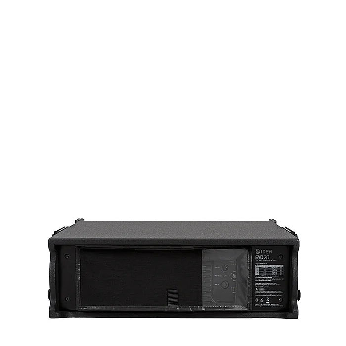 IDEA PRO EVO20-M Two-Way Aktif Professional Line Array System element 2x10" + 1.4"