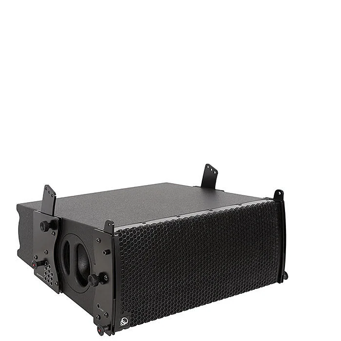 IDEA PRO EVO20-M Two-Way Aktif Professional Line Array System element 2x10" + 1.4"