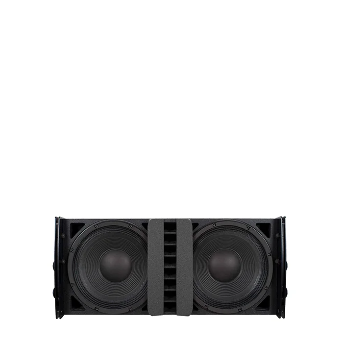 IDEA PRO EVO20-M Two-Way Aktif Professional Line Array System element 2x10" + 1.4"