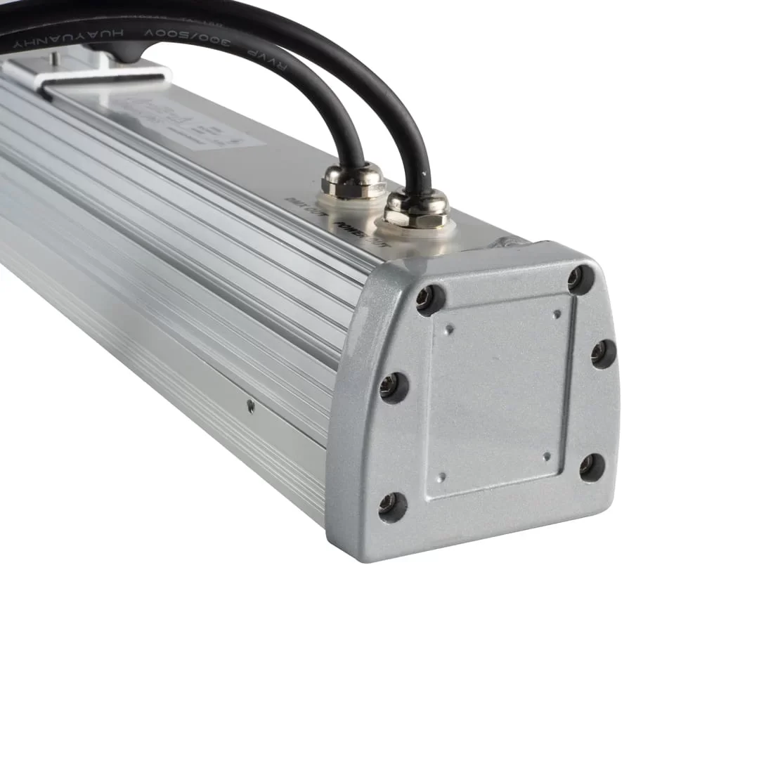 IMPACT IP-WP324 24x3W IP65 Led Bar Washer, DMX Kontrol