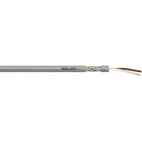 IVOX 2150 Liycy Kablo 2x1.5 mm (metre)