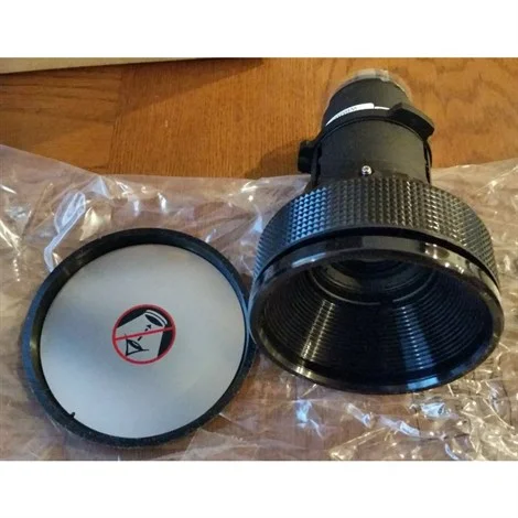 Infocus-061 Ultra Throw Lens, 1.93-2.89:1 (In5316/In5312A)