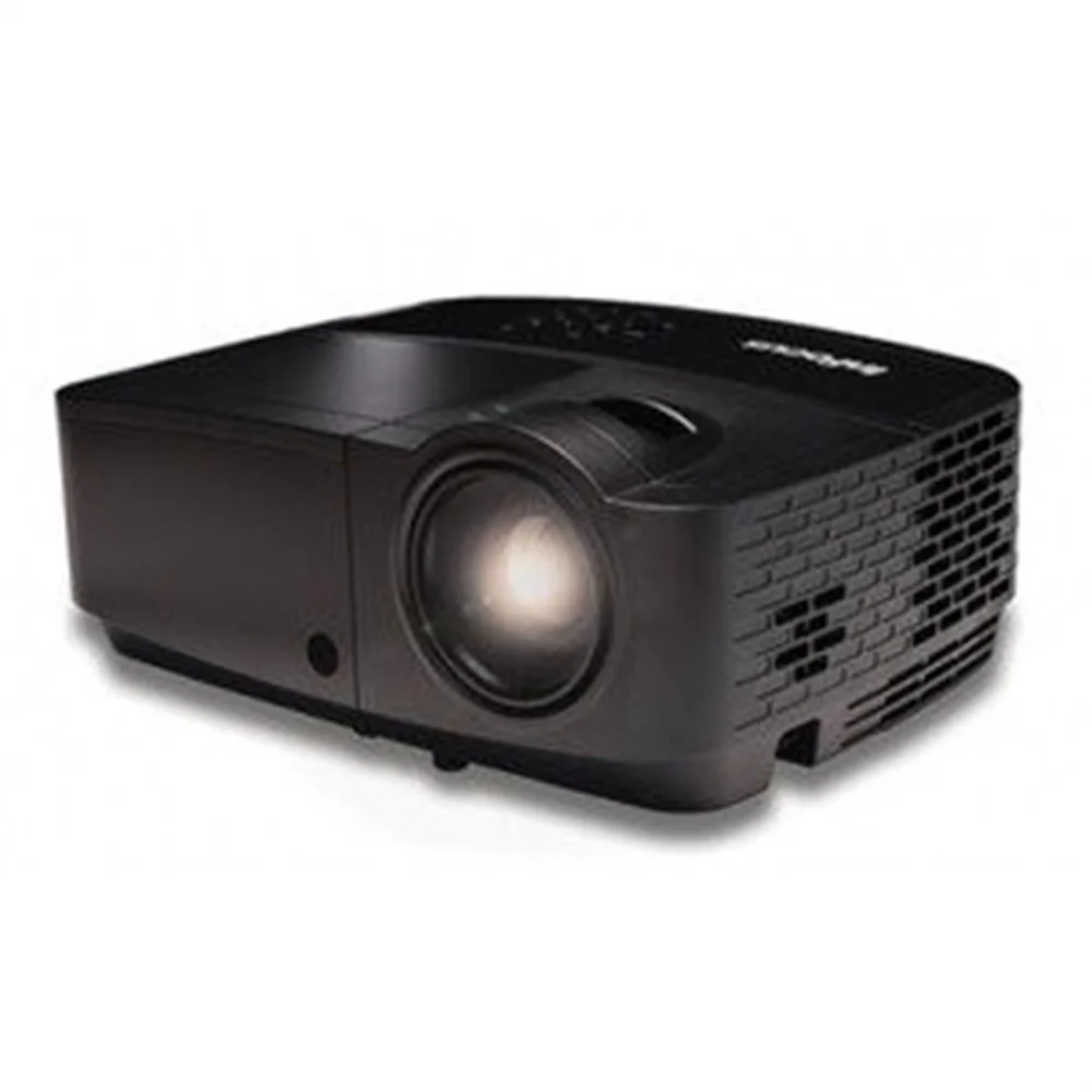 Infocus In-114V Projeksiyon 3500 Ansi, 3D, Dlp, 17000:1, 1024X768, 4:3
