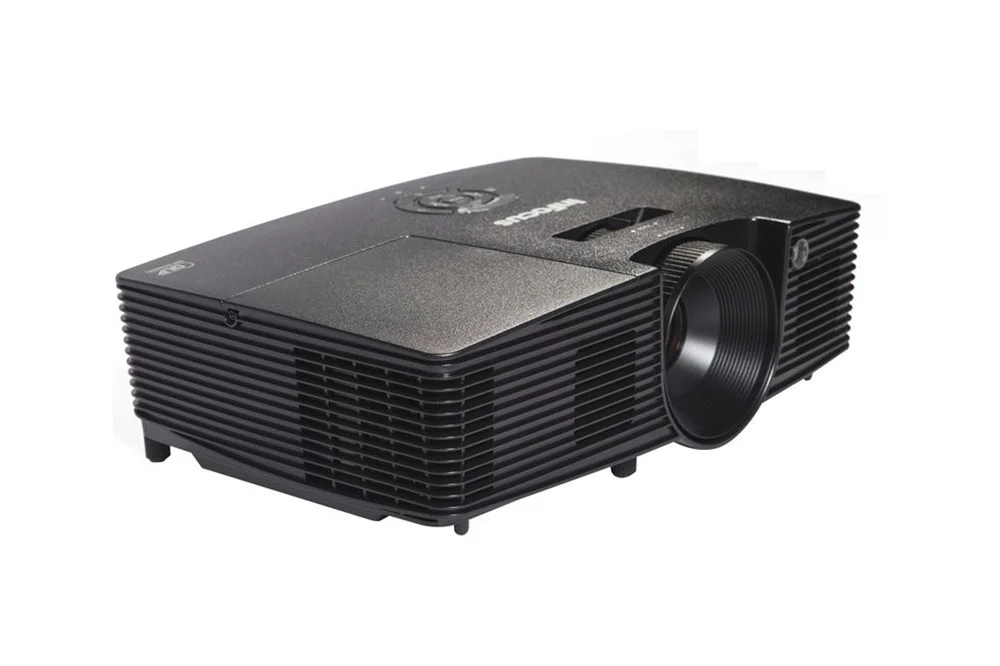 ***** Infocus In-114X Projeksiyon 3200 Ansi, 3D Dlp, 15000:1, 1024X768, 4:3