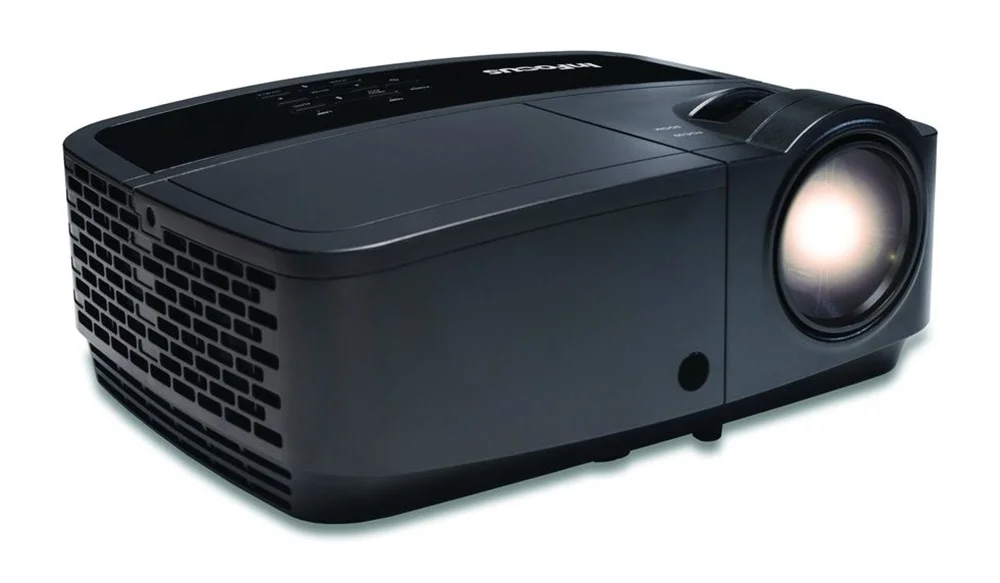 ****** Infocus In-128Hdx Projeksiyon 4000 Ansi, 3D, Dlp, 15000:1, 1920X1080, 16:9