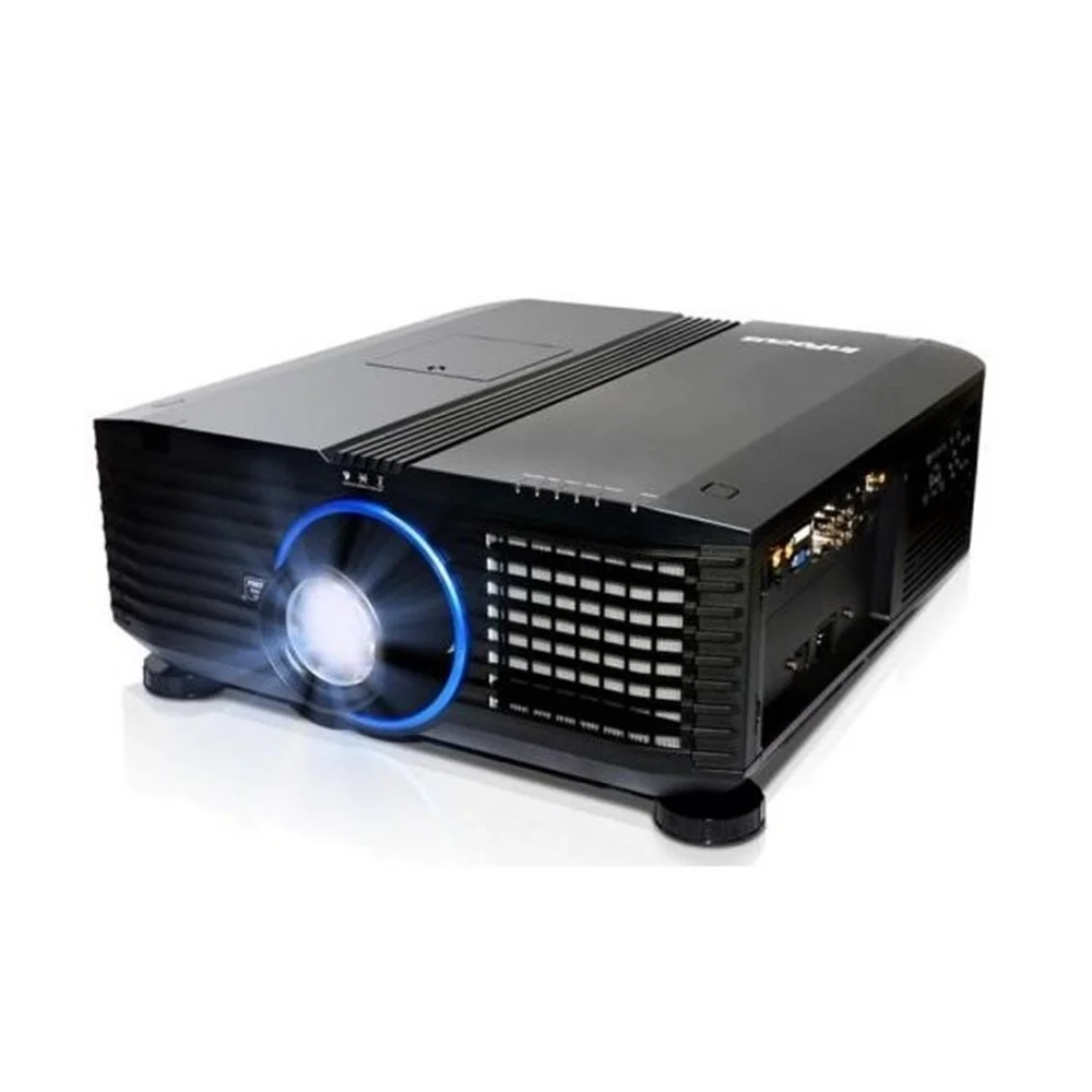 ***** Infocus In-212A Projeksiyon 3500 Ansi, 3D, Dlp, 15000:1, 1024X768, 4:3