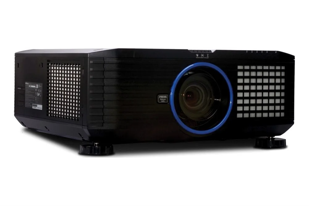 Infocus In-5554L Projeksiyon, 7000 Ansi, Dlp, 2400:1, 1280X800, 16:10