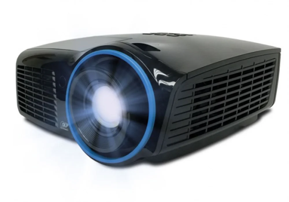 ****, Infocus In3136A 4500 Ansi 1280X800 Dlp Projeksiyon
