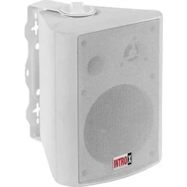 Intro-X FX8 8" Duvar Hoparlörü 60W/100V 125/250W 8-ohm (adet)